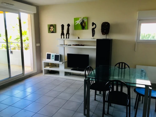 Appartement Sète, 3 pièces, 4 personnes - photo_17010832435