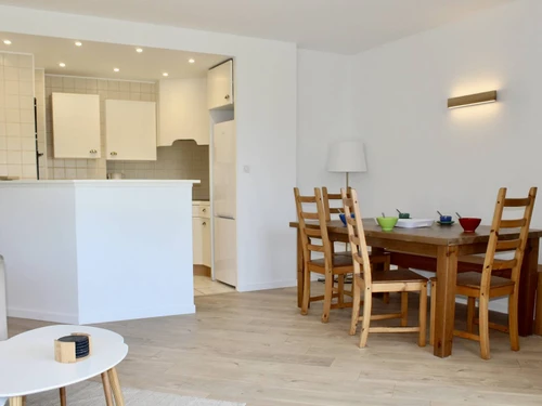 Appartement Cagnes-sur-Mer, 3 pièces, 4 personnes - photo_1011623456901