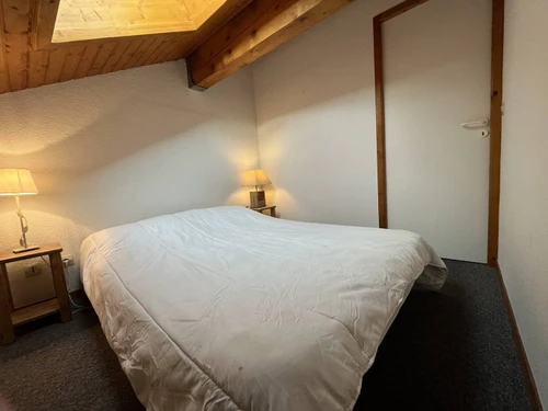Ferienwohnung Peisey-Vallandry, 2 Schlafzimmer, 8 Personen - photo_1011623462332
