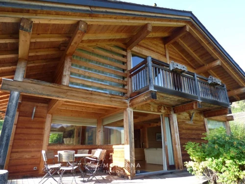 Chalet Le Grand-Bornand, 6 bedrooms, 10 persons - photo_1011333014261