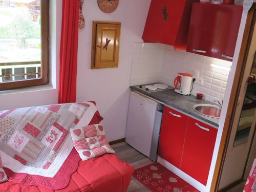 Studio Châtel, 1 pièce, 4 personnes - photo_12477135379