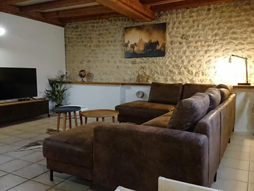 Gite Montmoreau, 4 bedrooms, 8 persons - photo_18272656528