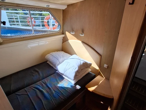 Boot Chenillé-Changé, 2 Schlafzimmer, 5 Personen - photo_1011606806785
