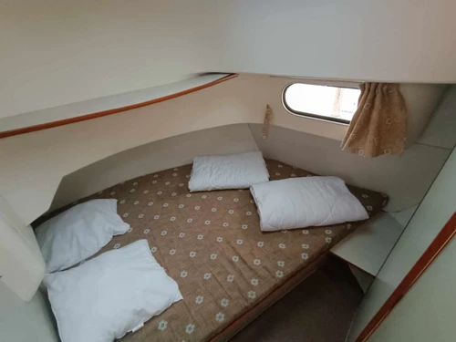 Boat Pontailler-sur-Saône, 2 bedrooms, 7 persons - photo_1011610740768