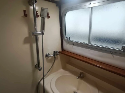 Boot Pontailler-sur-Saône, 2 Schlafzimmer, 7 Personen - photo_1011610743971