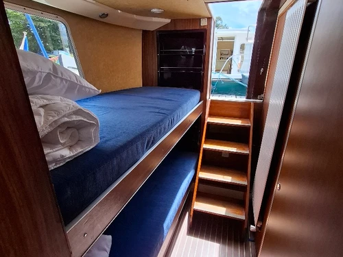 Boot Chenillé-Changé, 3 Schlafzimmer, 7 Personen - photo_1011610746058