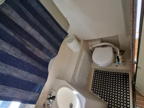 Bateau Chenillé-Changé, 1 pièce, 2 personnes - photo_1011610748545