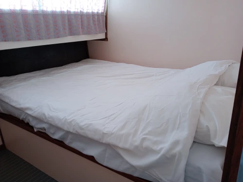 Bateau Châtillon-en-Bazois, 3 pièces, 8 personnes - photo_1011610748675