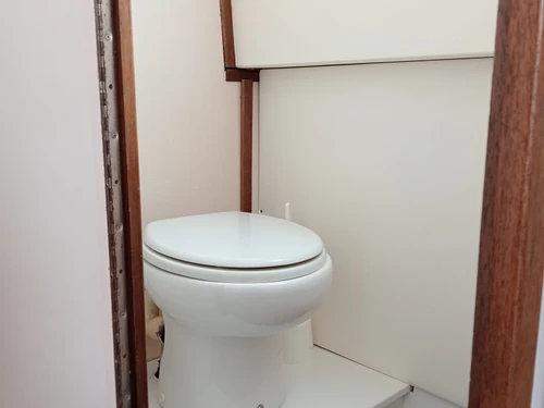 Bateau Châtillon-en-Bazois, 3 pièces, 8 personnes - photo_1011610748675