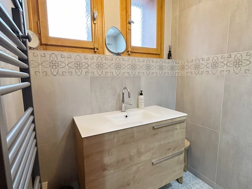 Apartment Samoëns, 3 bedrooms, 8 persons - photo_1011239800642