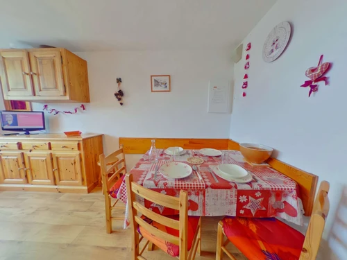 Apartamento Les Saisies, estudio, 4 personas - photo_15018483836