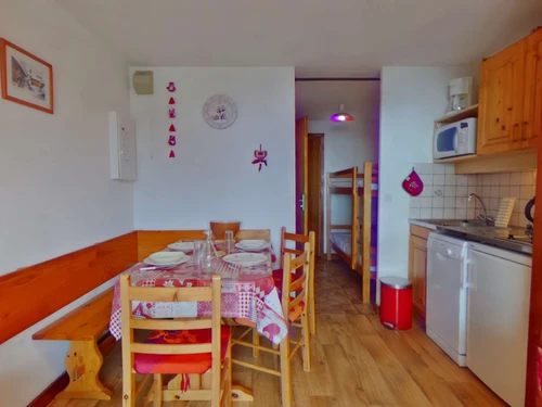 Apartamento Les Saisies, estudio, 4 personas - photo_15018483836