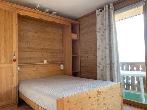 Ferienwohnung Pra-Loup, 1 Schlafzimmer, 4 Personen - photo_18225441772