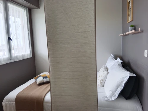 Apartment Villers-sur-Mer, studio flat, 4 persons - photo_18902670607