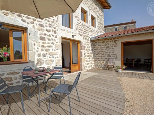 Gasthaus Verrières-en-Forez, 3 Schlafzimmer, 10 Personen - photo_1011534473469