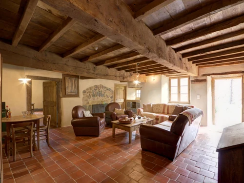 Gîte Saint-Just-la-Pendue, 7 pièces, 12 personnes - photo_14199552093