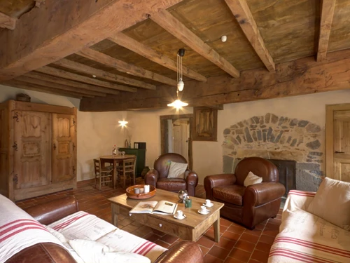 Gîte Saint-Just-la-Pendue, 7 pièces, 12 personnes - photo_14199552093