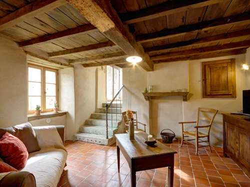 Gîte Saint-Just-la-Pendue, 7 pièces, 12 personnes - photo_14199552093