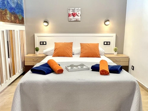 Appartement Salou, 1 pièce, 4 personnes - photo_19120838362