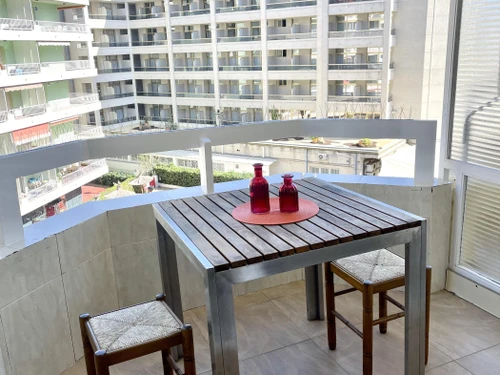 Appartement Salou, 1 pièce, 4 personnes - photo_19120838362