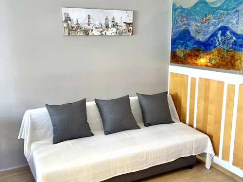 Appartement Salou, 1 pièce, 4 personnes - photo_19120838362