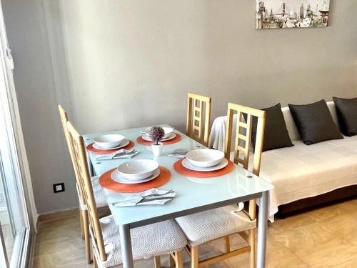 Appartement Salou, 1 pièce, 4 personnes - photo_19120838362