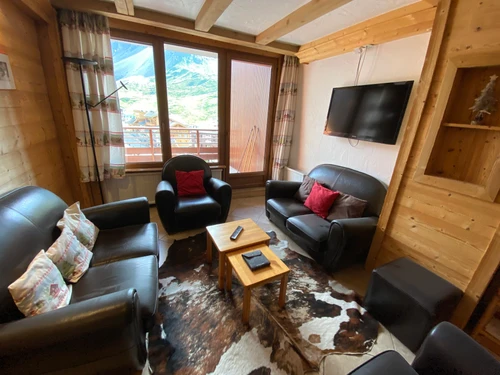 Appartement Tignes, 4 pièces, 8 personnes - photo_14039819506