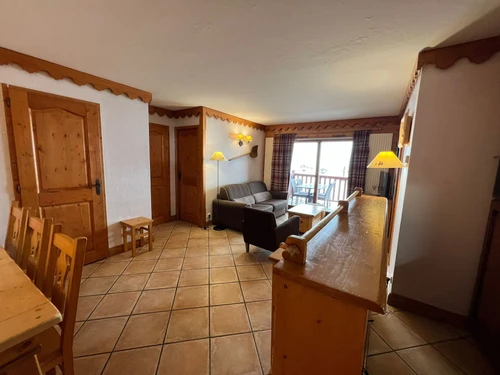 Appartement Tignes, 4 pièces, 6 personnes - photo_19284678237