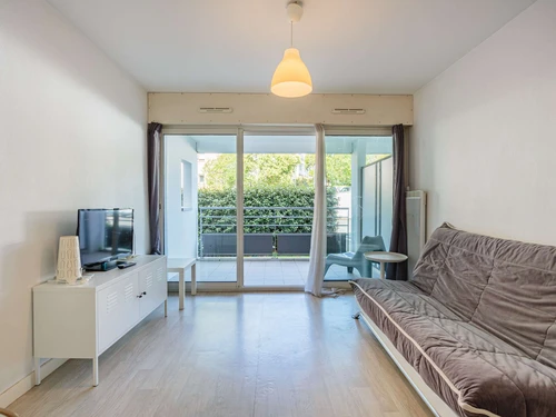 Apartamento Anglet, estudio, 2 personas - photo_1011329402238