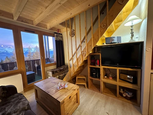 Apartment La Plagne Montchavin Les Coches, 2 bedrooms, 6 persons - photo_1011172850508