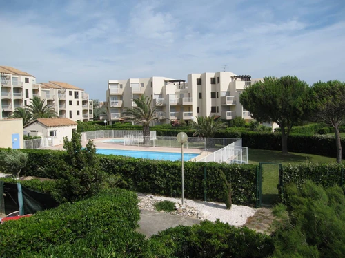 Apartamento Saint-Cyprien, 1 dormitorio, 5 personas - photo_1011594408895