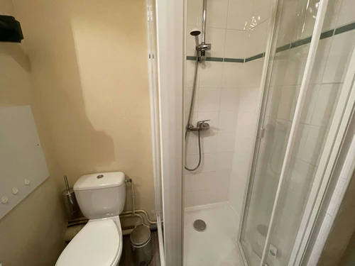 Apartamento Les Avanchers-Valmorel, 2 dormitorios, 7 personas - photo_20024181530