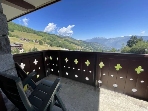 Apartamento Les Avanchers-Valmorel, 2 dormitorios, 7 personas - photo_20024181530