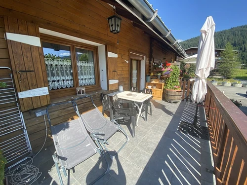 Appartement Crest-Voland, 3 pièces, 5 personnes - photo_20177872840