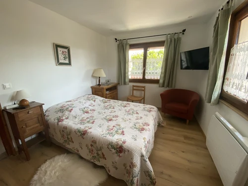 Appartement Crest-Voland, 3 pièces, 5 personnes - photo_20177872840