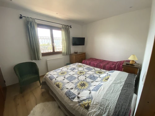 Appartement Crest-Voland, 3 pièces, 5 personnes - photo_20177872840