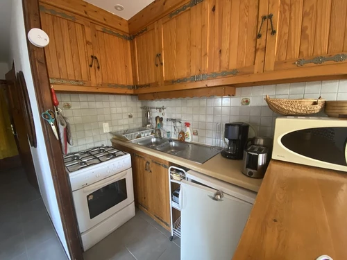 Appartement Crest-Voland, 3 pièces, 5 personnes - photo_20177872840