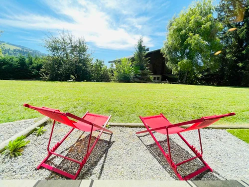 Apartment Notre-Dame-de-Bellecombe, 1 bedroom, 5 persons - photo_14303525207