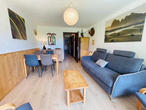 Apartment Notre-Dame-de-Bellecombe, 1 bedroom, 5 persons - photo_14303525207