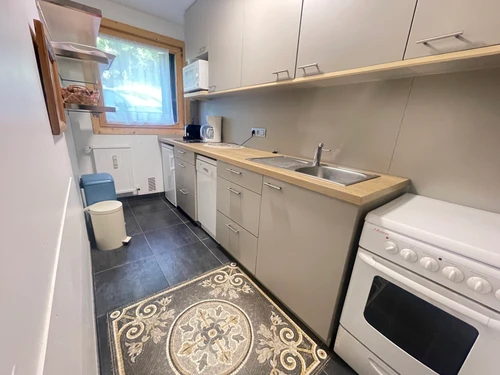 Apartment Notre-Dame-de-Bellecombe, 1 bedroom, 5 persons - photo_14303525207