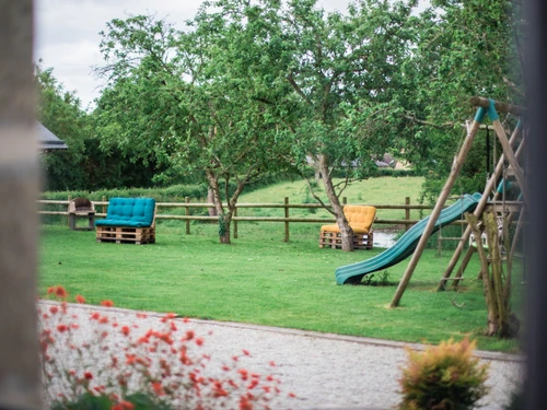 Gîte Saint-Léonard-des-Bois, 6 pièces, 12 personnes - photo_17119707821