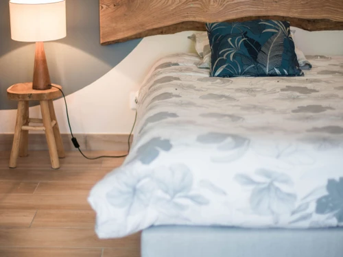 Gîte Saint-Léonard-des-Bois, 6 pièces, 12 personnes - photo_17119707821