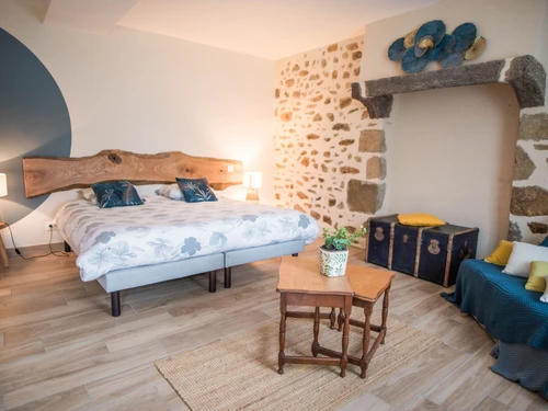 Gîte Saint-Léonard-des-Bois, 6 pièces, 12 personnes - photo_17119707821