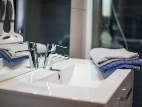 Gîte Saint-Léonard-des-Bois, 6 pièces, 12 personnes - photo_17119707821