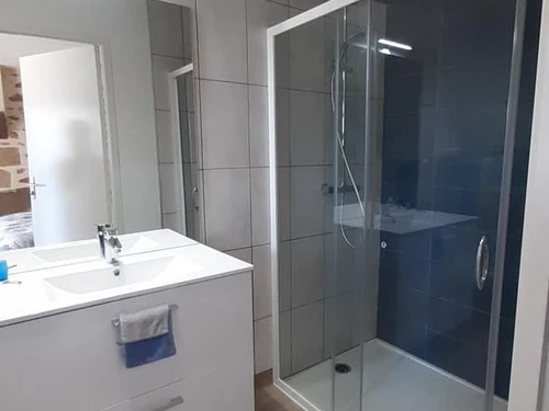 Gîte Saint-Léonard-des-Bois, 6 pièces, 12 personnes - photo_17119707821