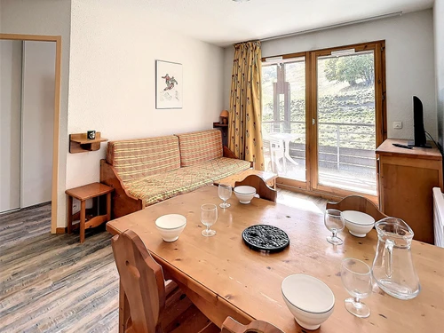 Apartment Le Corbier, 2 bedrooms, 6 persons - photo_20033162256