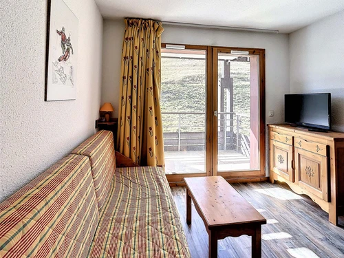 Apartment Le Corbier, 2 bedrooms, 6 persons - photo_20033162256