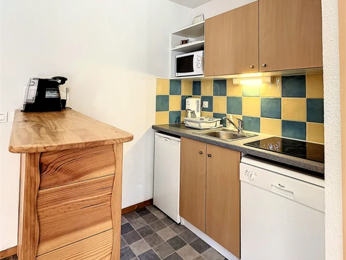 Apartment Le Corbier, 2 bedrooms, 6 persons - photo_20033162256