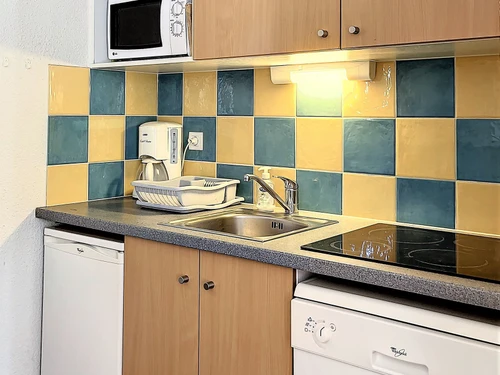 Apartment Le Corbier, 2 bedrooms, 6 persons - photo_20033162256