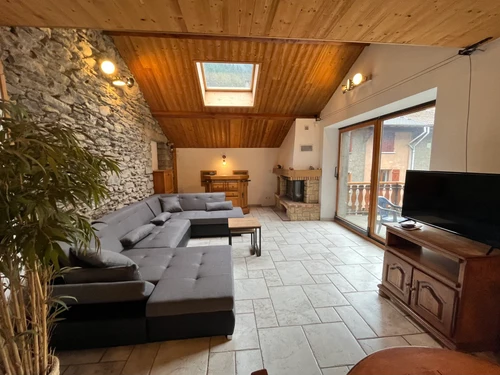 Apartment Val-Cenis, 6 bedrooms, 14 persons - photo_17106910476